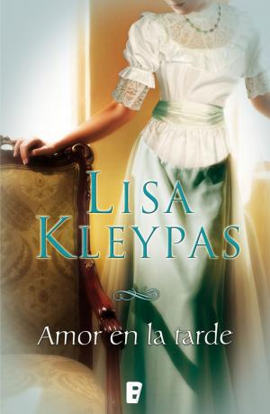 Cover of the book Amor en la tarde (Serie Hathaways 5) by Begoña Gambín
