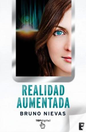Cover of the book Realidad aumentada by F. Vanessa Arcadipane