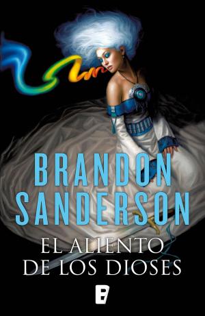 Cover of the book El aliento de los dioses (Edición revisada) by Jeannie Rae