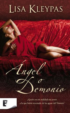 Cover of the book Ángel o demonio (Serie de Bow Street 1) by Joyce Carol Oates