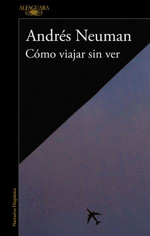 Cover of the book Cómo viajar sin ver by Luigi Garlando
