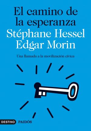 Cover of the book El camino de la esperanza by Daniel Lacalle