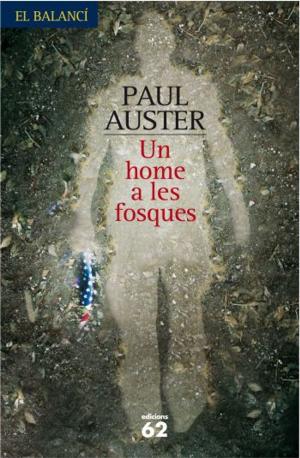 Cover of the book Un home a les fosques by Ferran Torrent, Jordi Van Campen Obiols