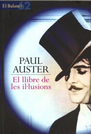 Cover of the book El llibre de les il·lusions by Rafel Nadal