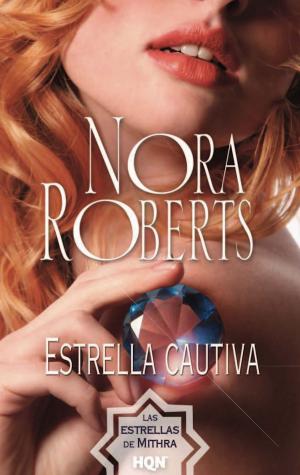 Cover of the book Estrella cautiva by Mary Martinez