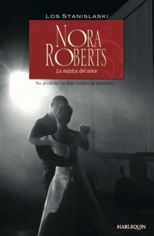 Cover of the book La música del amor by Scott Boundy