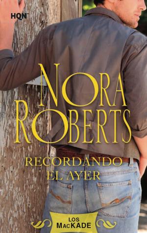 Cover of the book Recordando el ayer by Patricia Thayer