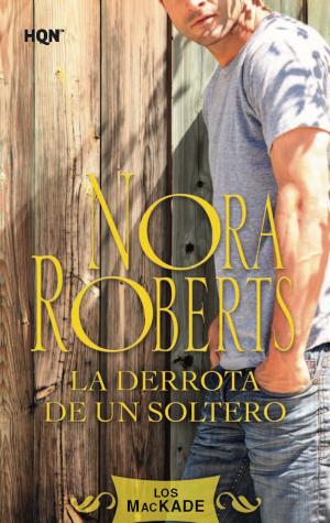 Cover of the book La derrota de un soltero by Meg Ferrero
