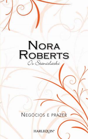 Cover of the book Negócios e prazer by Carole Mortimer