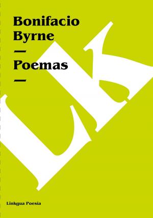 Cover of the book Poemas by Juan de la Cueva