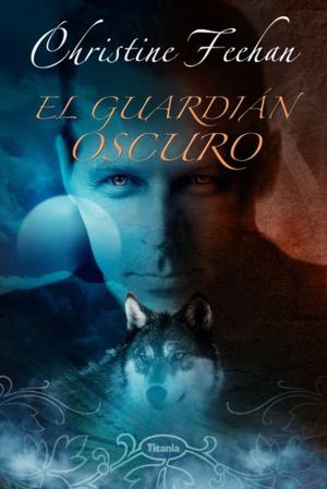 Book cover of El guardián oscuro