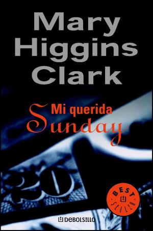 Cover of the book Mi querida Sunday by Bernabé Tierno