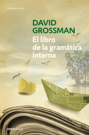 Cover of the book El libro de la gramática interna by Ryszard Kapuscinski