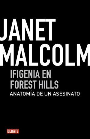 Book cover of Ifigenia en Forest Hills