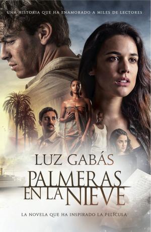 Cover of the book Palmeras en la nieve by Jorge Blass, Fernando Botella