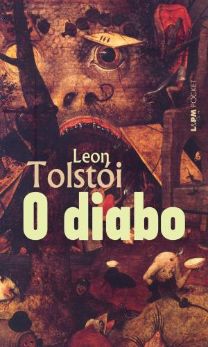 Cover of the book O Diabo by Charles Baudelaire