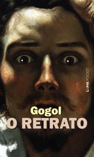 Cover of the book O Retrato by José Antonio Pinheiro Machado