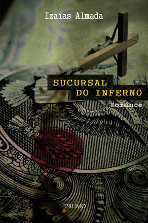 Cover of the book Sucursal do Inferno by Jonathan Safran Foer