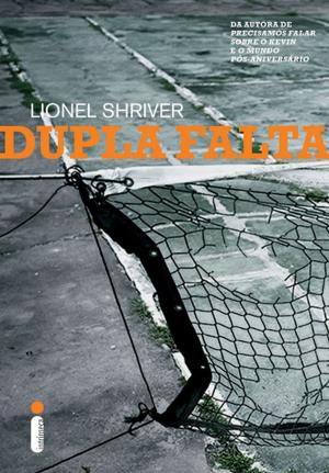 Cover of the book Dupla falta by Neill Lochery