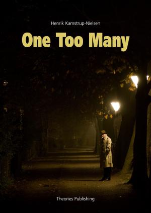 Cover of the book One Too Many by Amily Clark