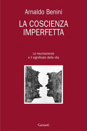 Cover of the book La coscienza imperfetta by Michael Crichton, John Lange