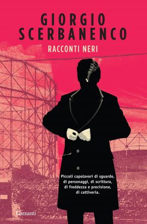 Book cover of Racconti neri