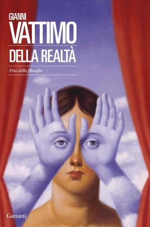 Cover of the book Della realtà by Suzanne Palmieri