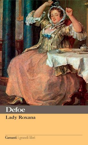 Cover of the book Lady Roxana by Italo Svevo