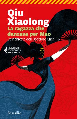 Cover of the book La ragazza che danzava per Mao by Giovanni Ziccardi