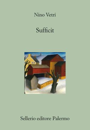 Cover of the book Sufficit by Antonio Manzini