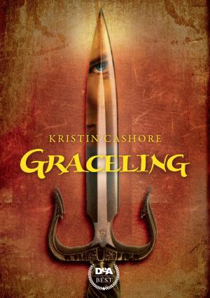 Cover of the book Graceling by Huntley Fitzpatrick