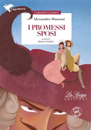 Cover of the book I Promessi Sposi by Marco Giordano, caterina moscetti