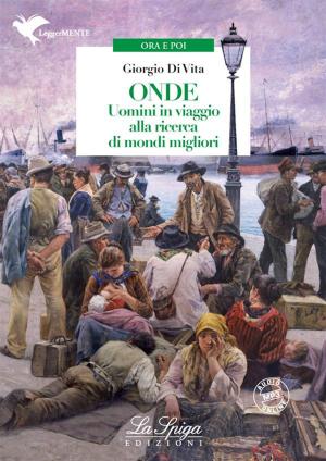 Cover of the book Onde - Uomini in viaggio alla ricerca di mondi migliori by Robert Louis Stevenson