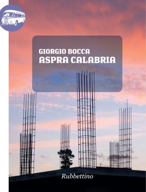 Cover of the book Aspra Calabria by Salvo Vitale