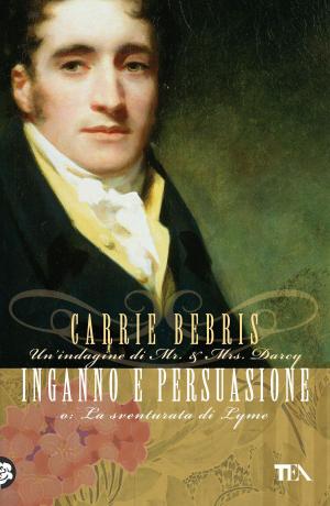 Cover of the book Inganno e persuasione by Leonardo Gori