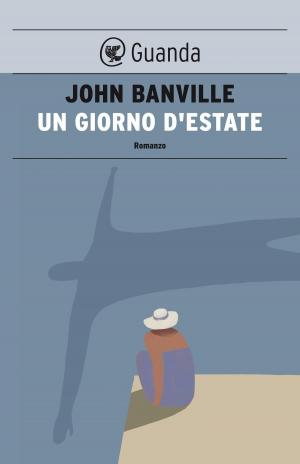 Cover of the book Un giorno d'estate by Luis Sepúlveda