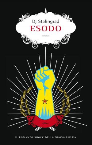 Cover of the book Esodo by Joseph Conrad