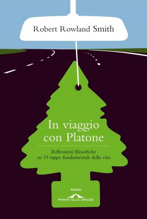Book cover of In viaggio con Platone