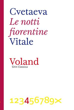 Cover of Le notti fiorentine