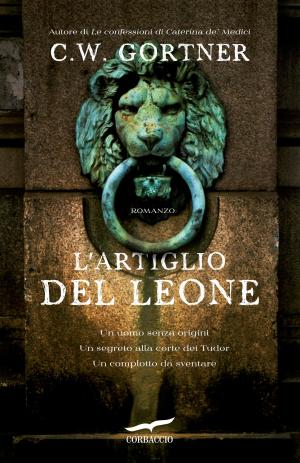 Cover of the book L'artiglio del leone by Alan D. Altieri