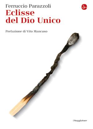 Cover of the book Eclissi del Dio unico by Michel Lapidus