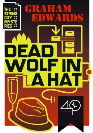 Book cover of Dead Wolf in a Hat