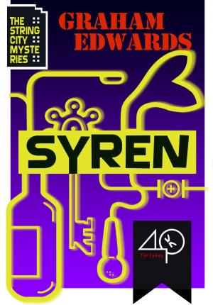 Book cover of Syren