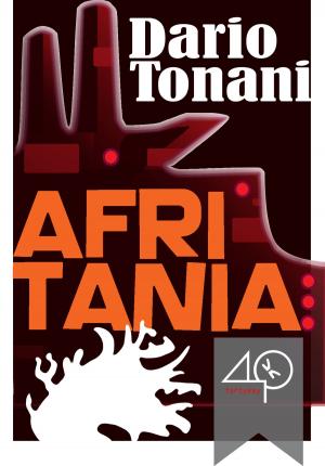 Cover of the book Afritania by Dario Tonani