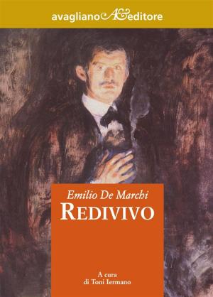 Book cover of Redivivo