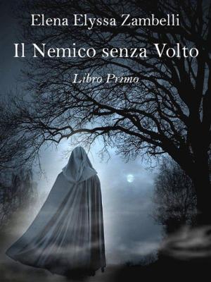 bigCover of the book Il Nemico senza Volto - Libro Primo by 