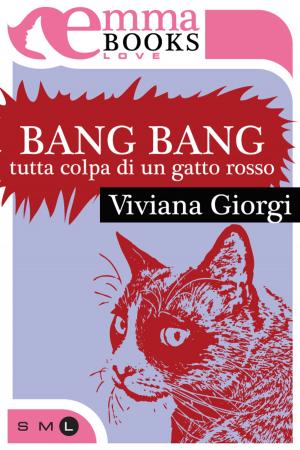 Cover of the book Bang Bang. Tutta colpa di un gatto rosso by Elisabetta Flumeri, Gabriella Giacometti