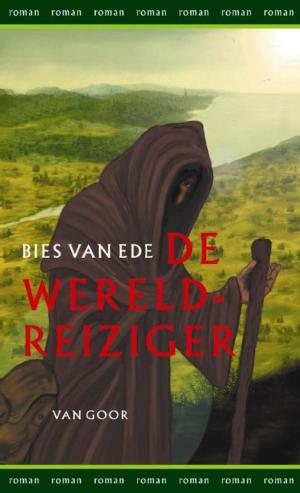 Cover of the book De wereldreiziger by Mirjam Mous