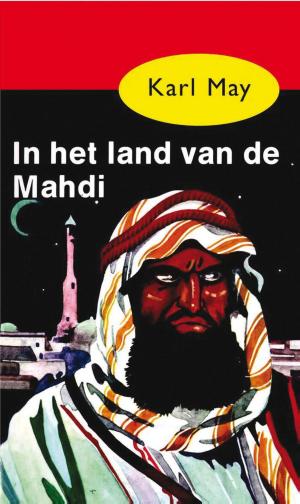 Cover of the book In het land van de Mahdi by Anita Amirrezvani