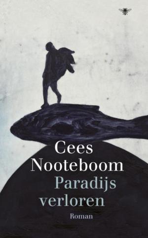 Cover of the book Paradijs verloren by Stefan Hertmans